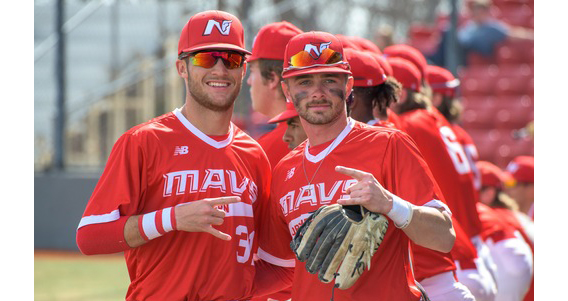 Mavs sweep North Central Missouri 3-0 and 6-0