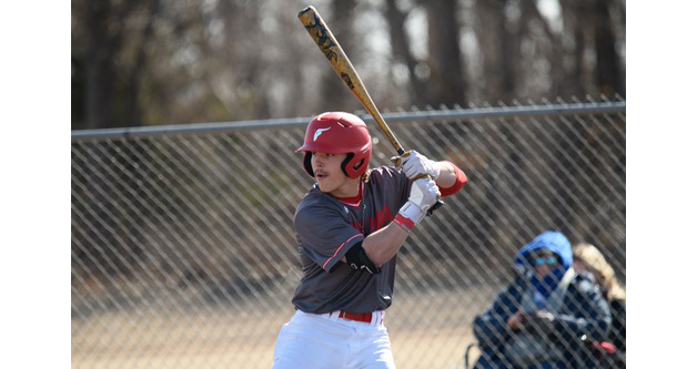 Cade Tucker