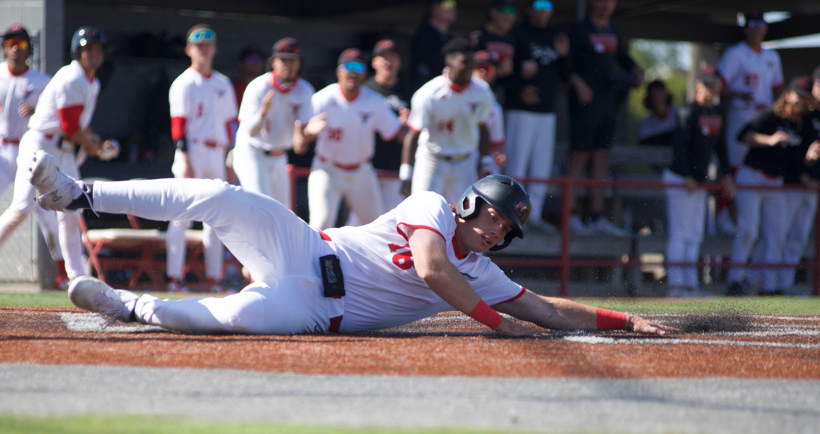 NOC Tonkawa falls to Enid
