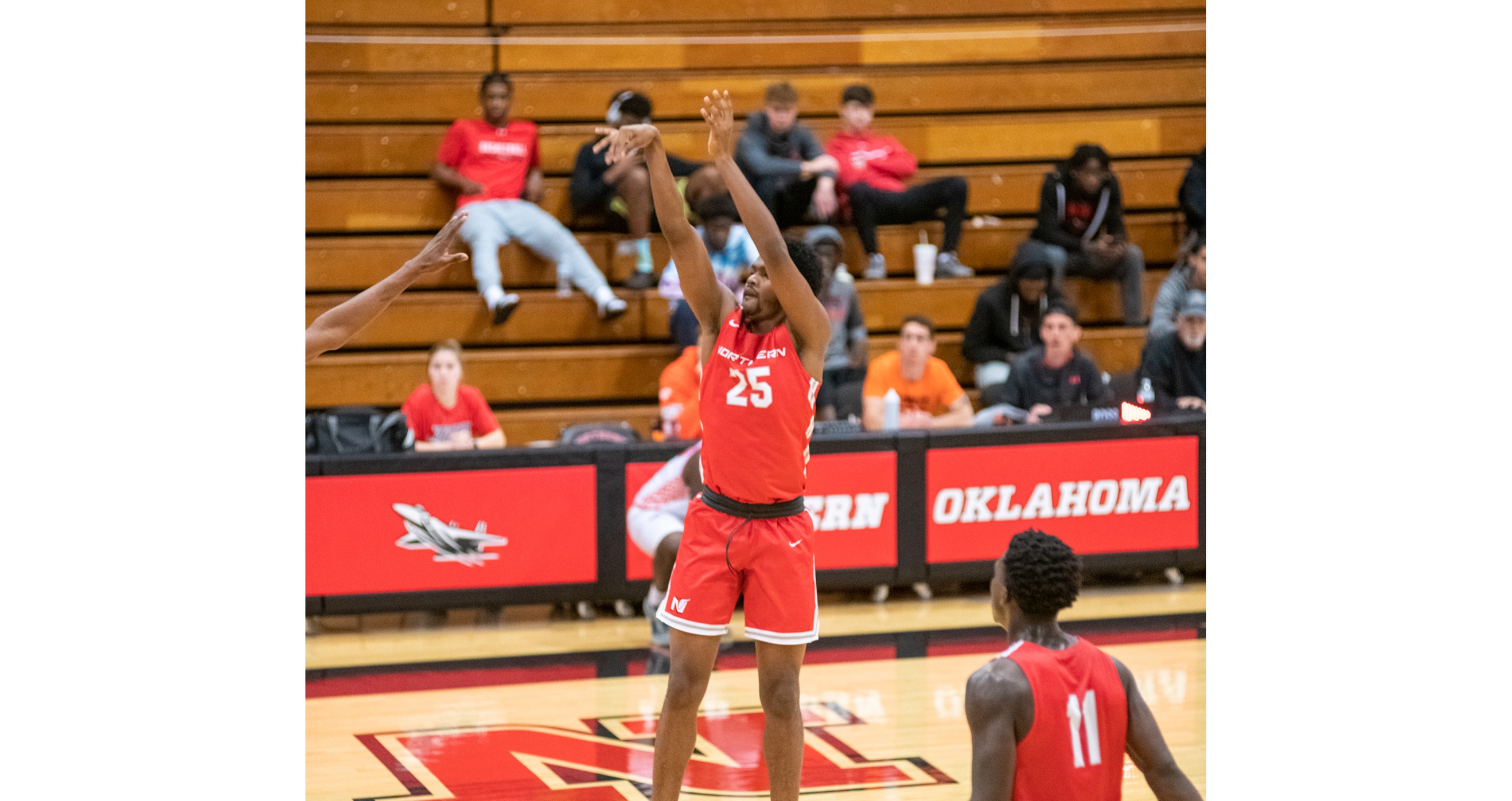 Mavs beat OnPoint, win 10th straight