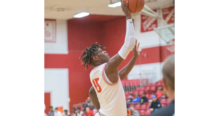 Mavs pick up big road win at NEO