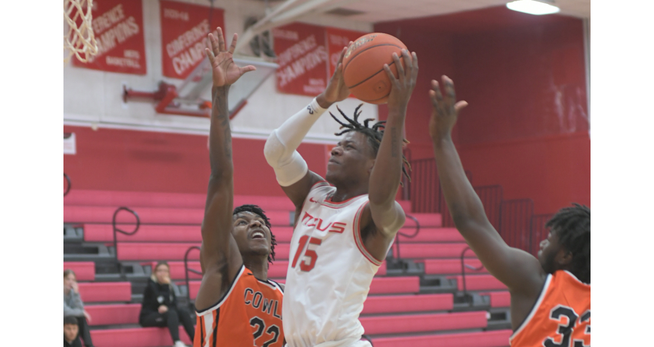 Big second half leads Mavs past Oklahoma Wesleyan JV 91-71