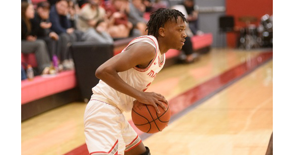 Javontae Campbell