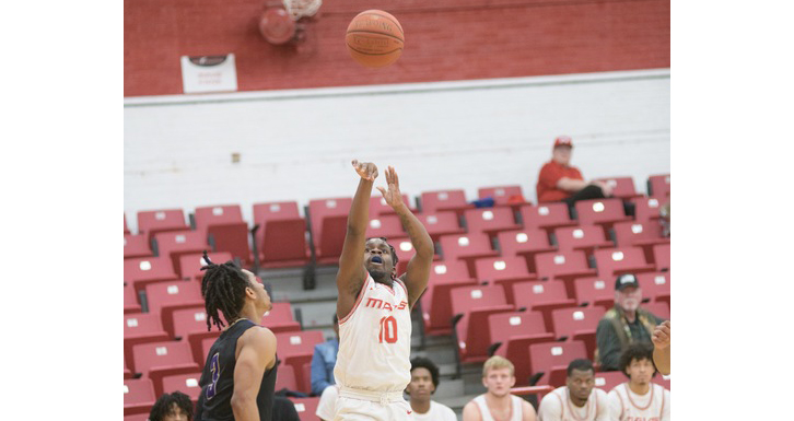 Montrez Ward