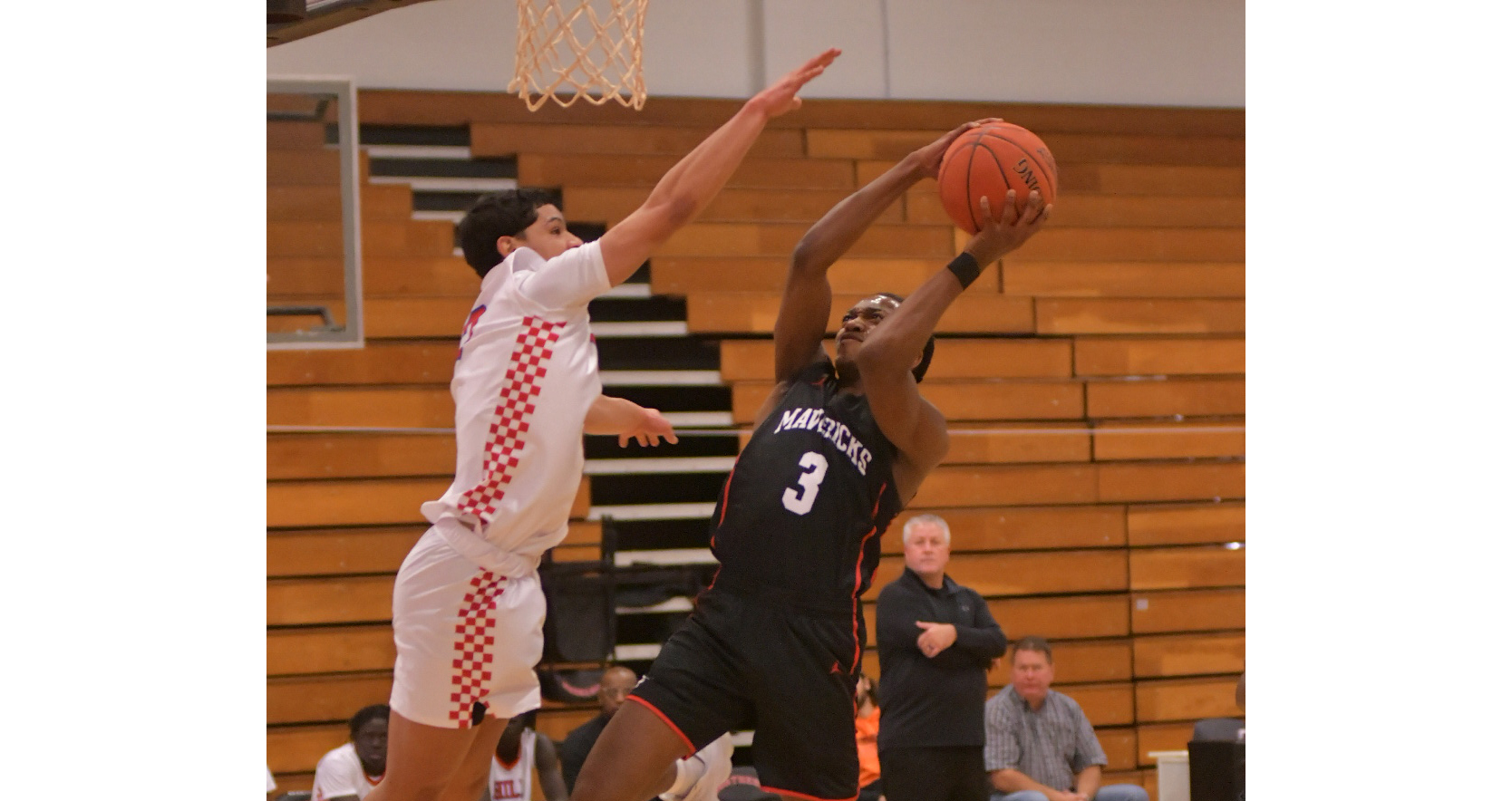 Javontae Campbell