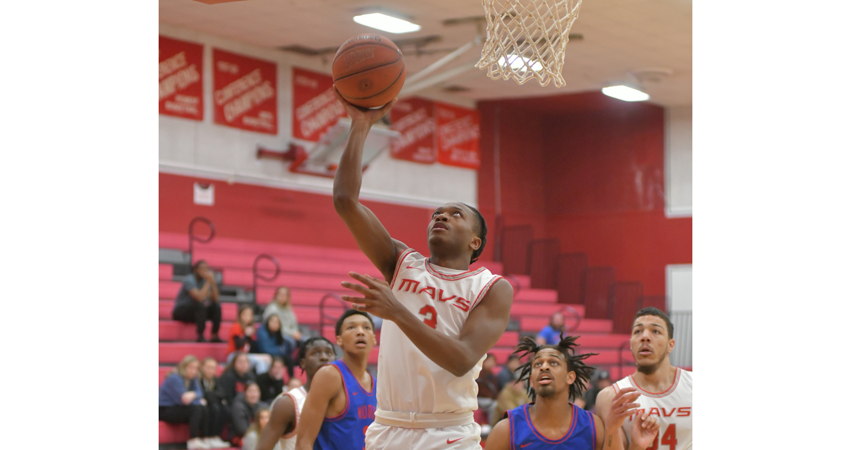 Javontae Campbell