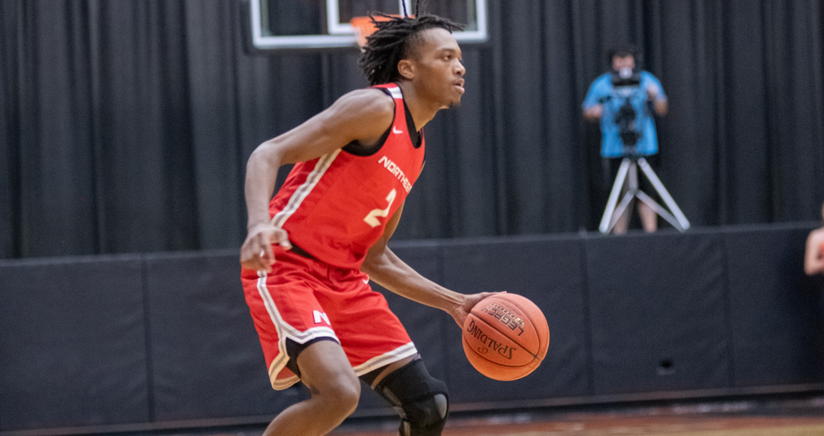 Javontae Campbell