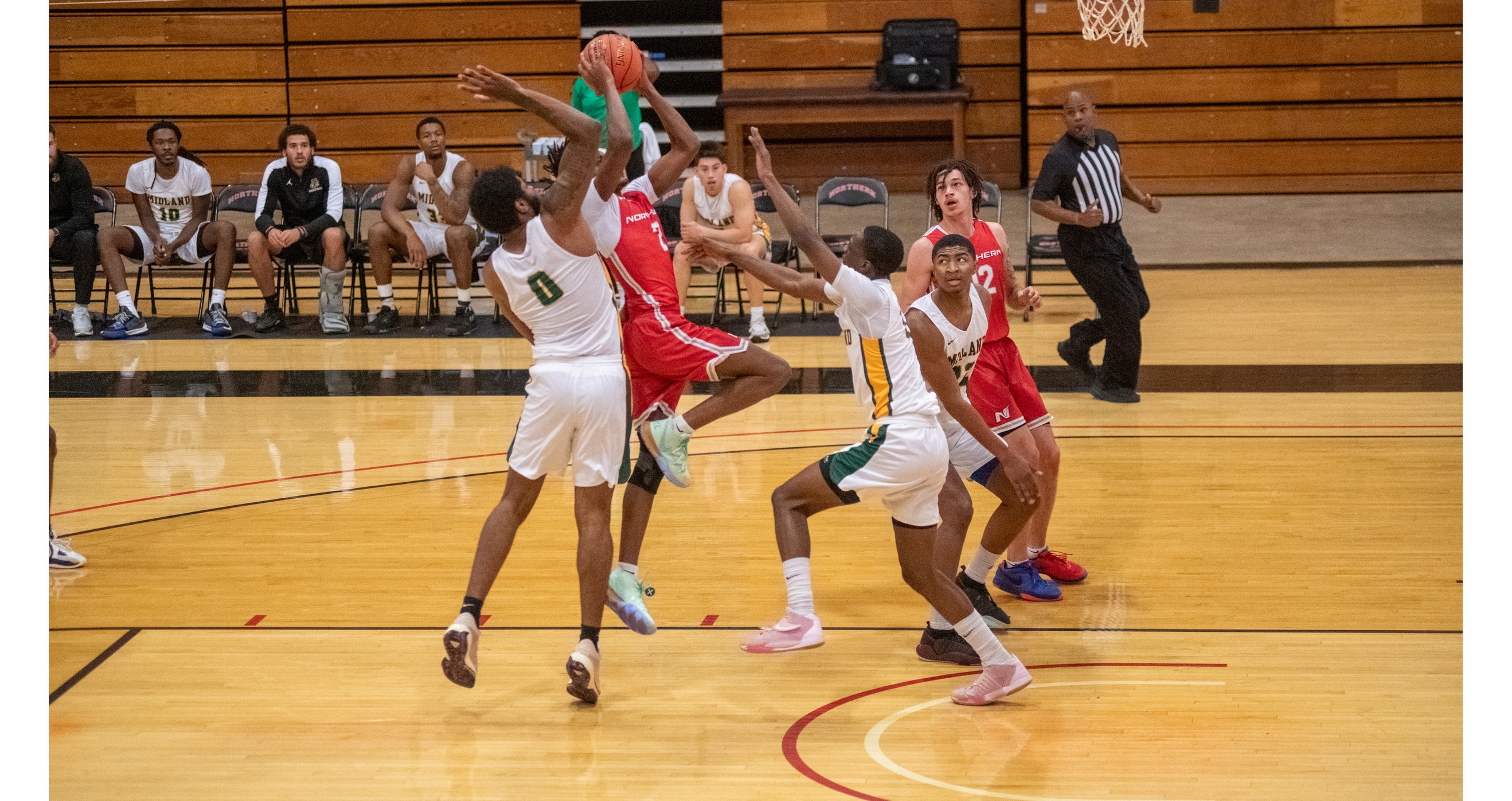 Javontae Campbell