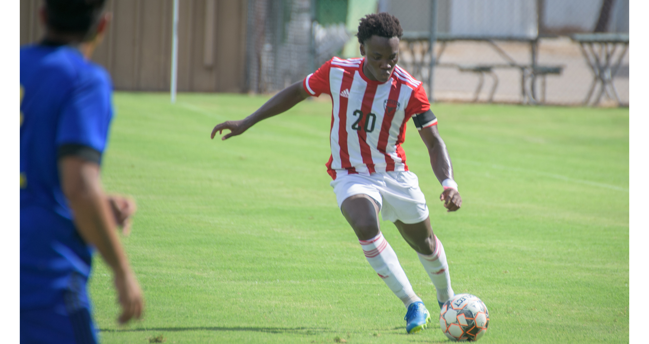 #13 Mavs suffer first loss of 2021 season