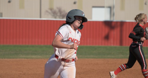 Mavs lose at Rose State