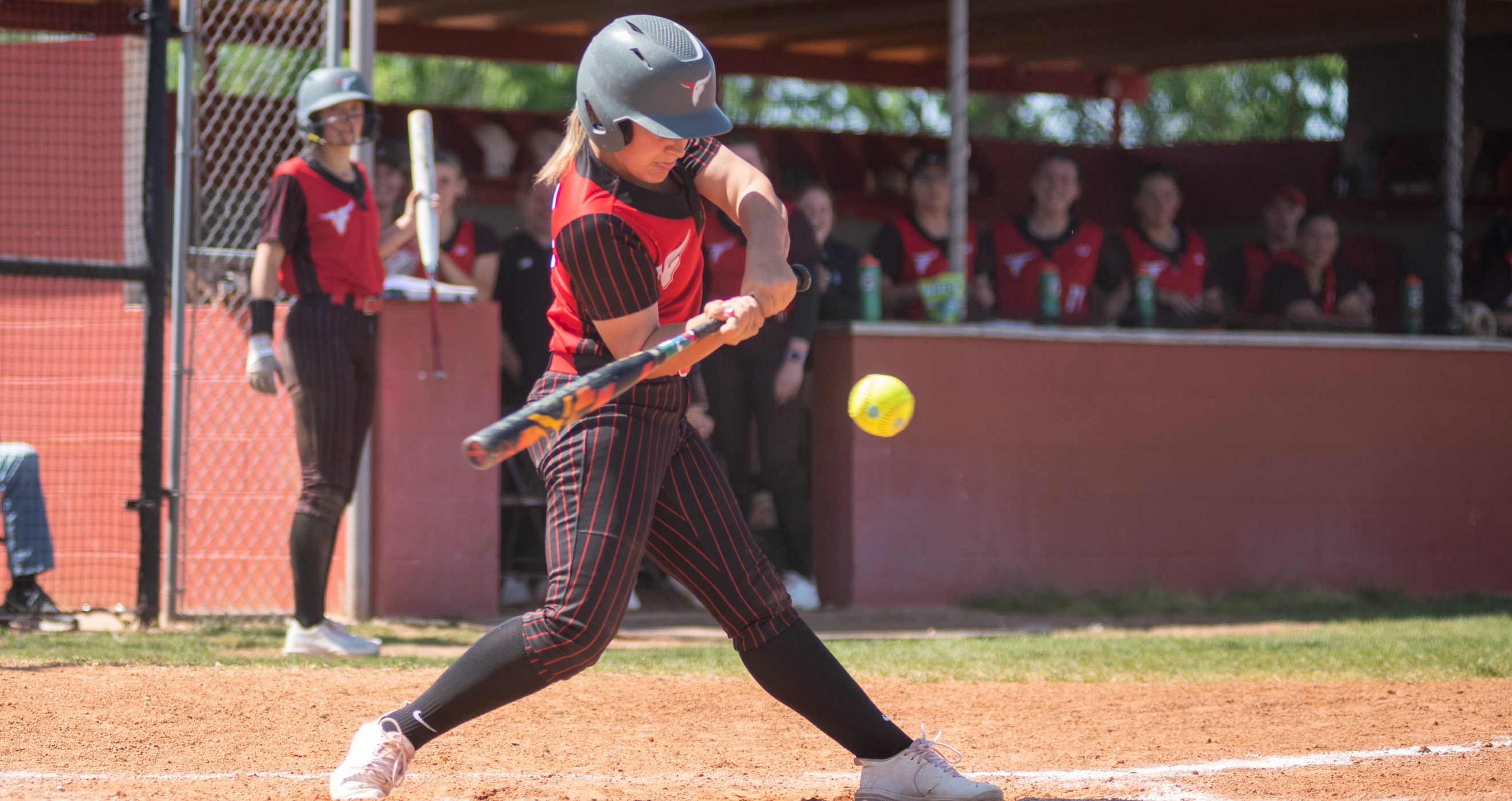 Mavs season ends in District Tournaement