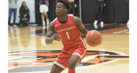 Mavs lose to Barton (KS) in Hutchinson Classic