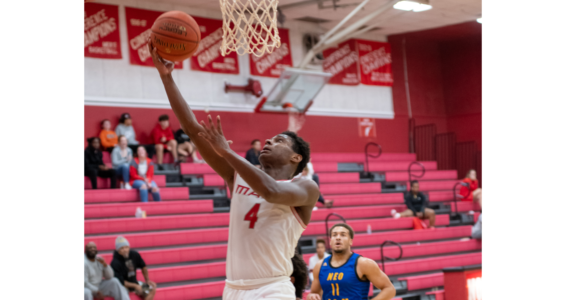Mavs drop road game at Murray State