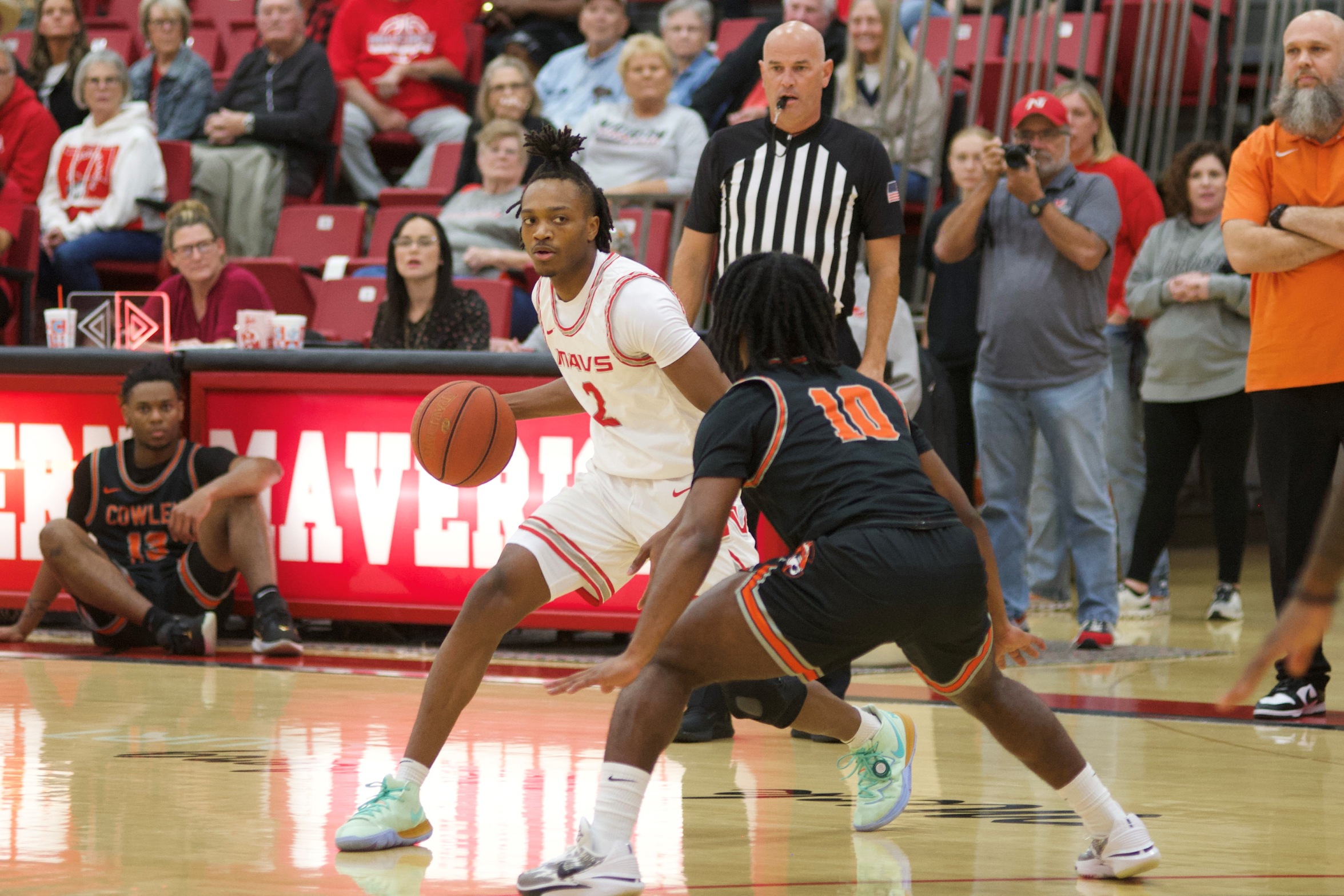 Javontae Campbell