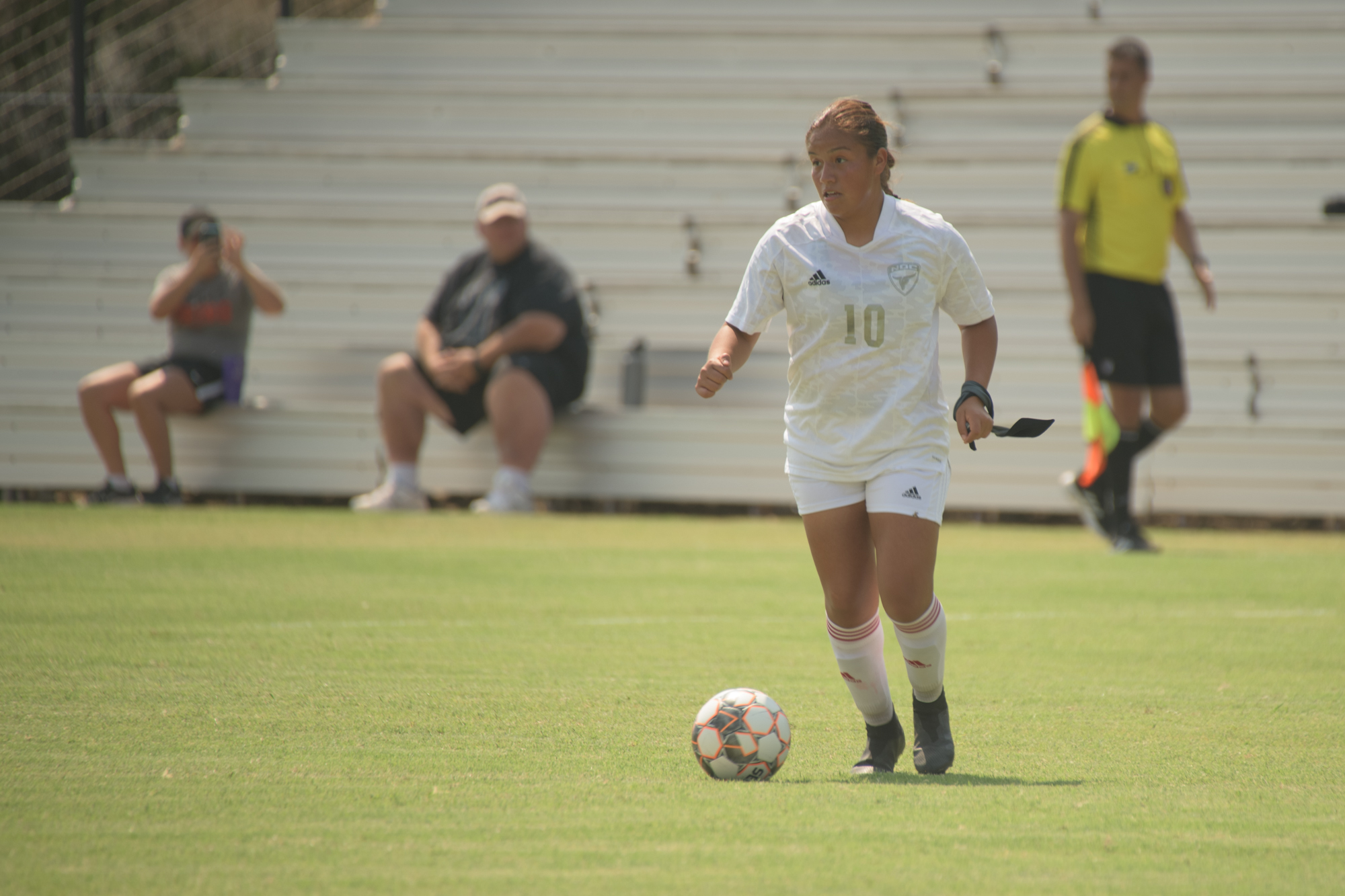 Mavericks Blow Out NEO