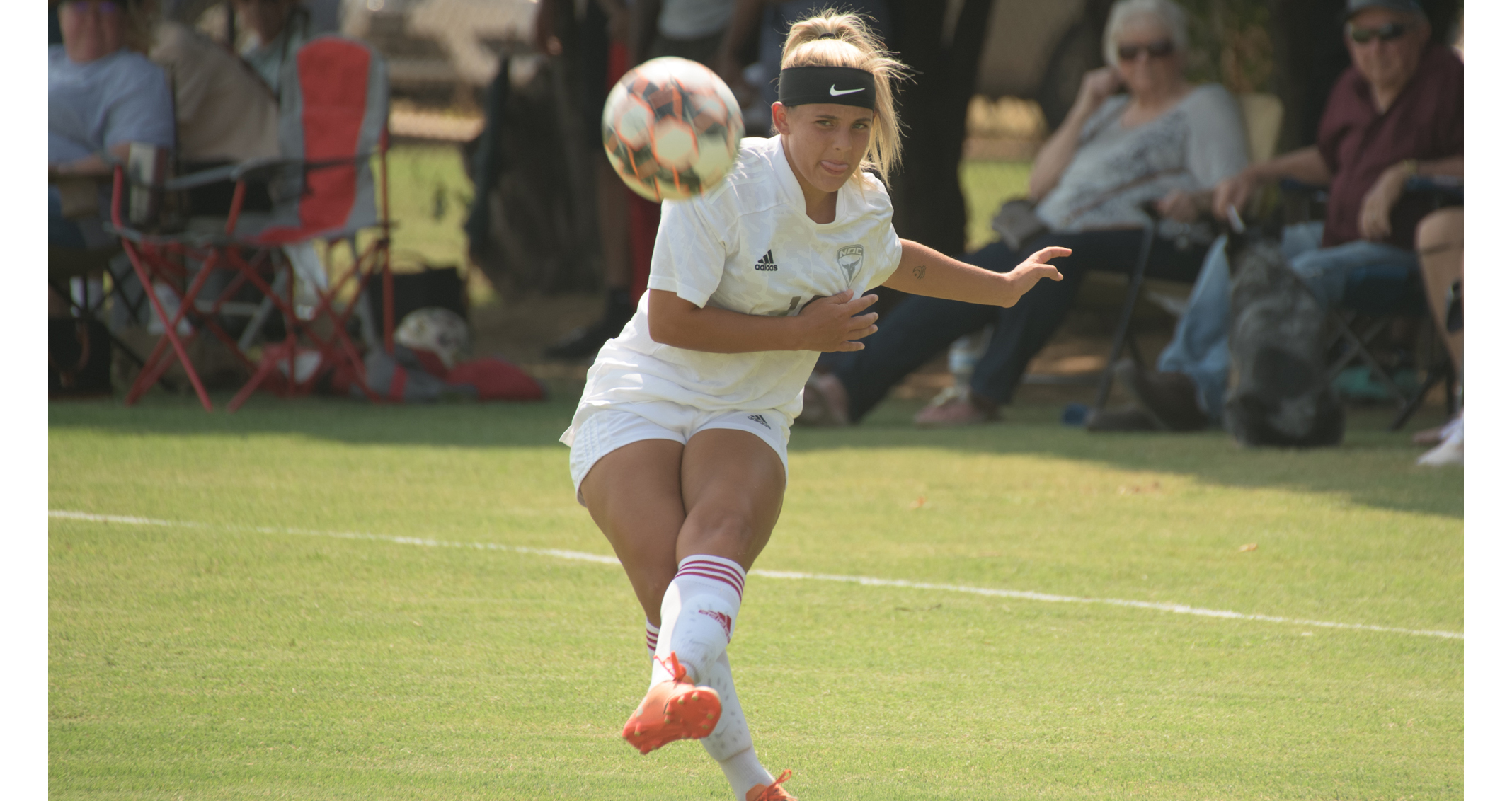 Mavs lose at #3 Seminole State