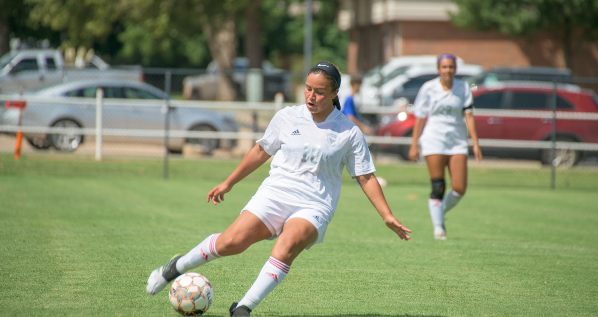 Women's Soccer Stays Unbeaten