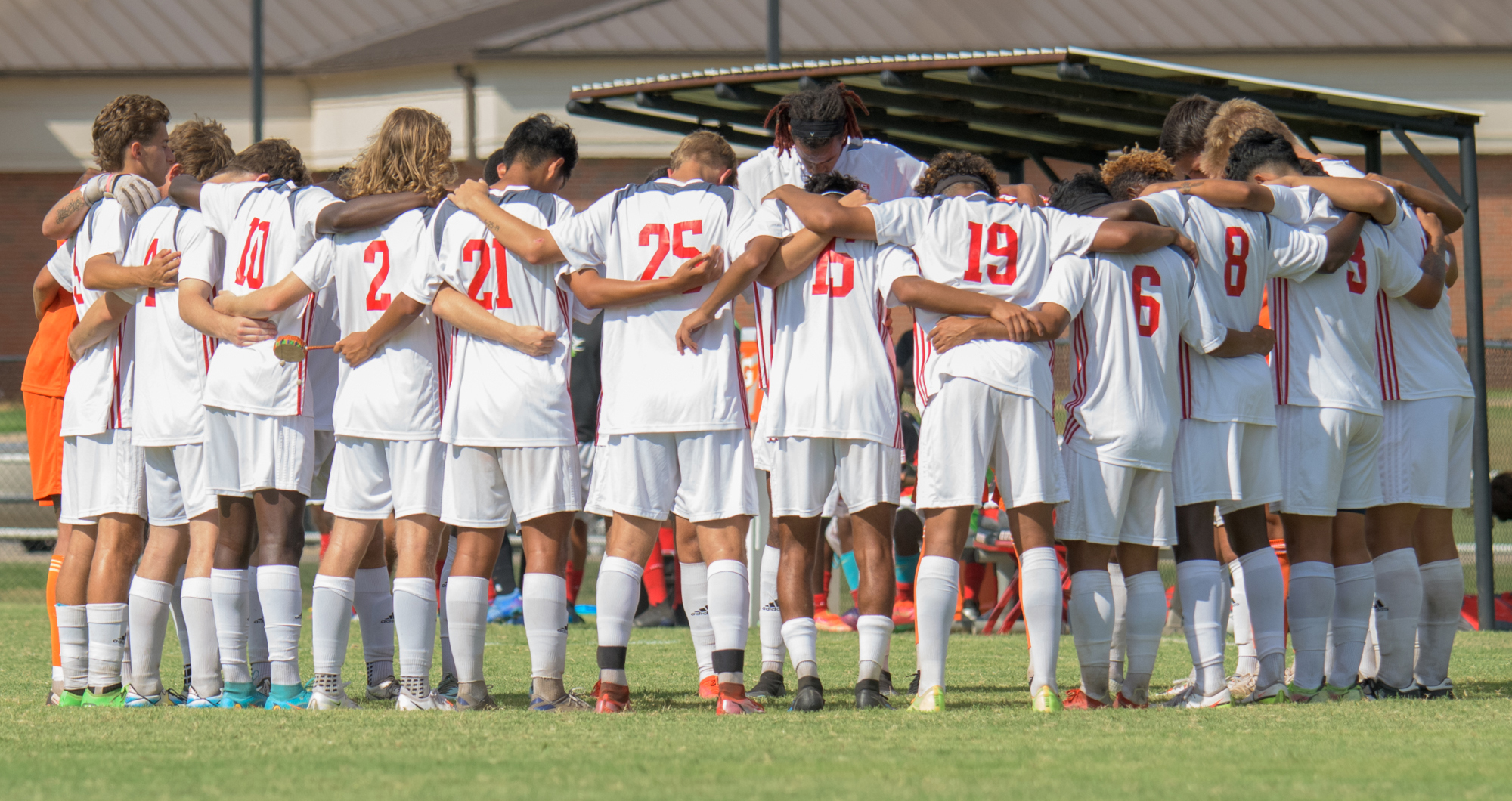 NOC Mavericks